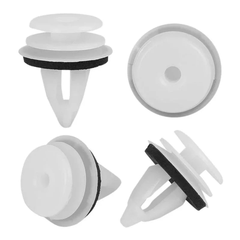 Universal Car Door Panel Clips – Push Pin Retainer Rivets