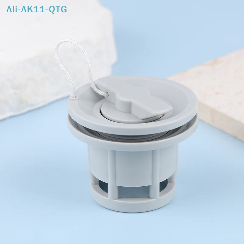PVC Replacement Air Valve for Inflatable Boat Kayak Canoe