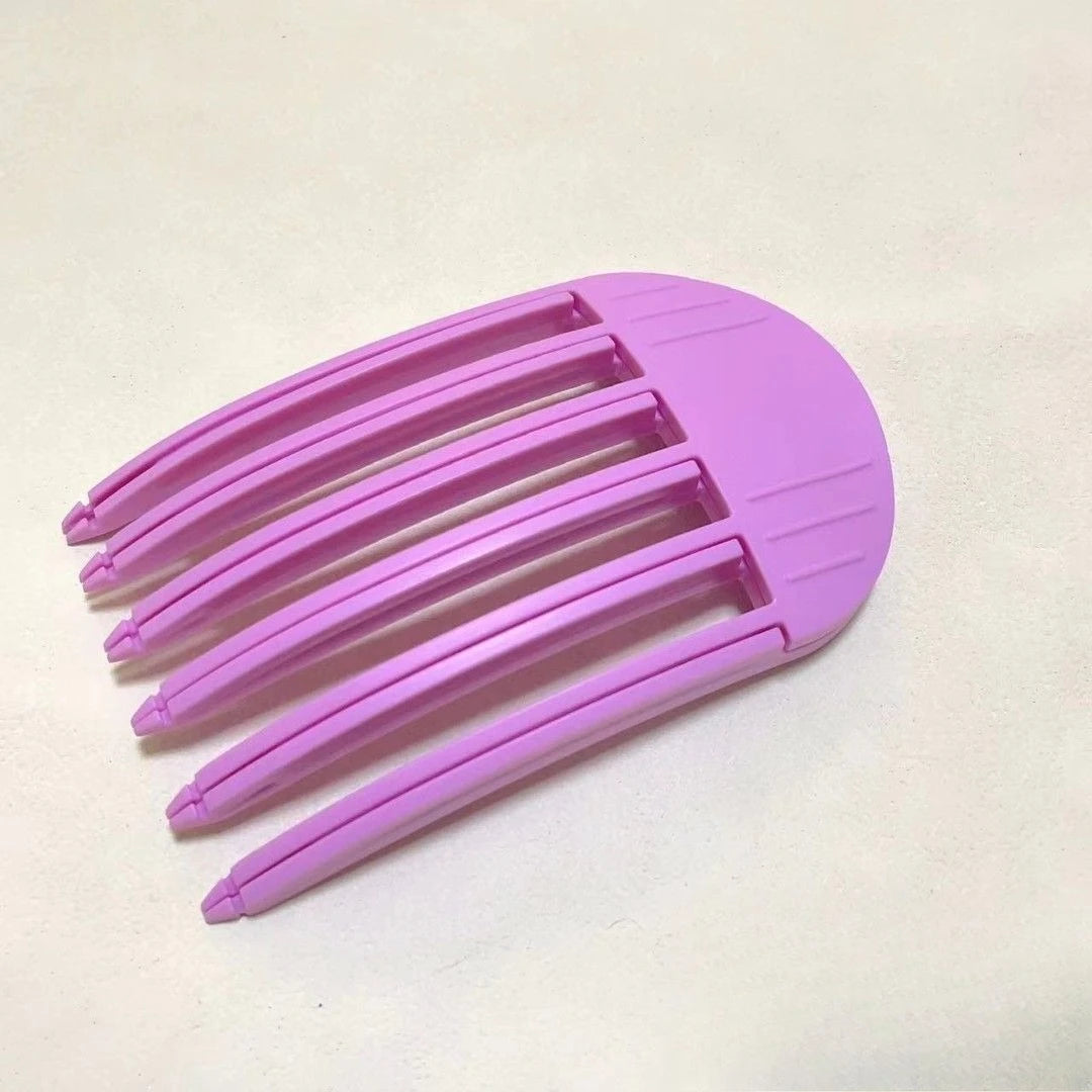 Volumizing Hair Root Clips – Fluffy Bangs & Curl Setter