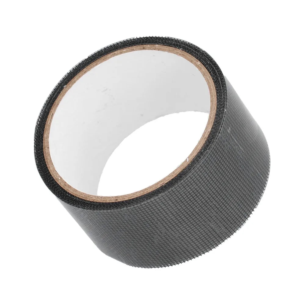 Window Screen Repair Tape 2-Pack – Mesh Patch 50mm × 2m