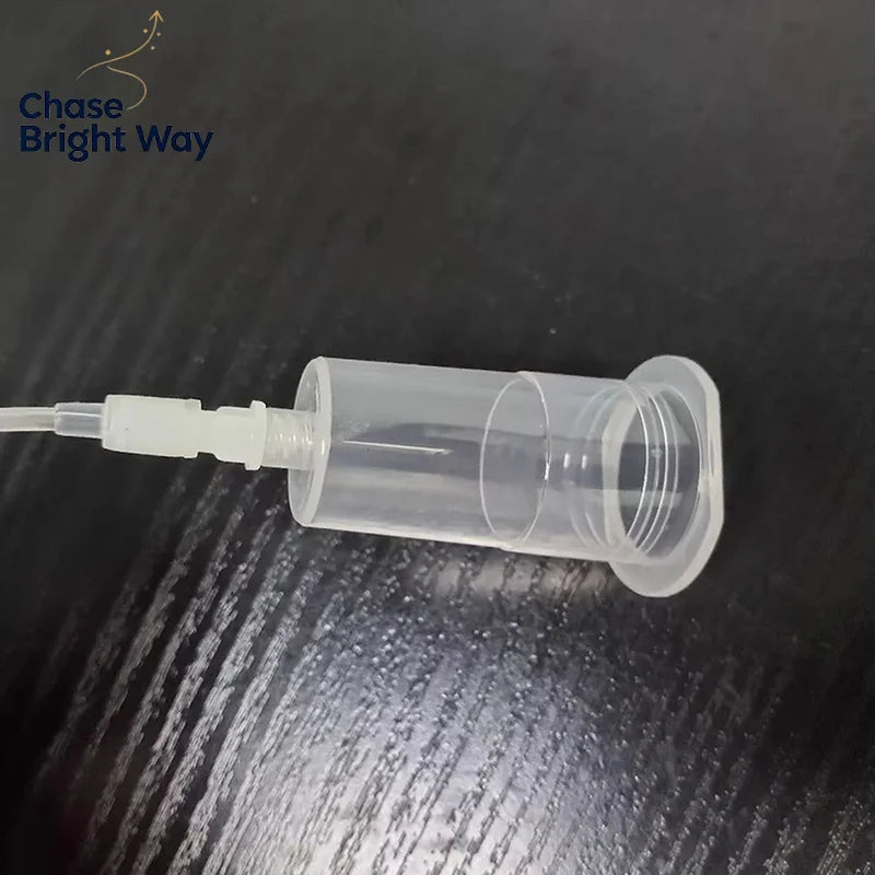 Disposable Pet Blood Collection Needle Holder – 10-Pack