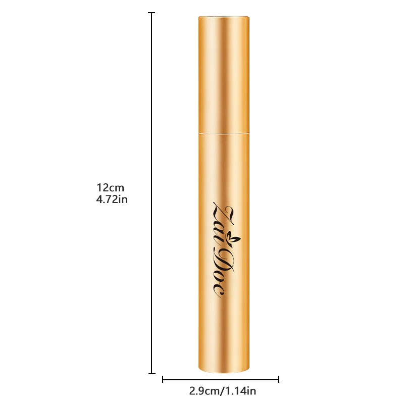 ZaiDoc 3-in-1 Eyeshadow Stick – Glitter Shimmer Matte 3.5g