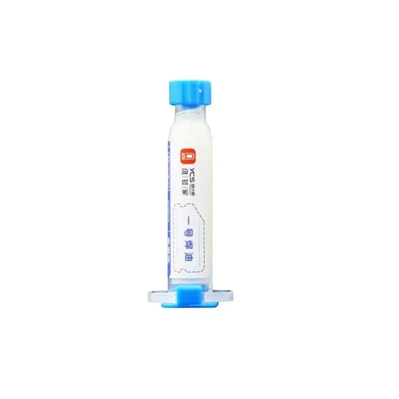 YCS No.1 Soldering Flux 5CC – Residue-Free, Non-Conductive