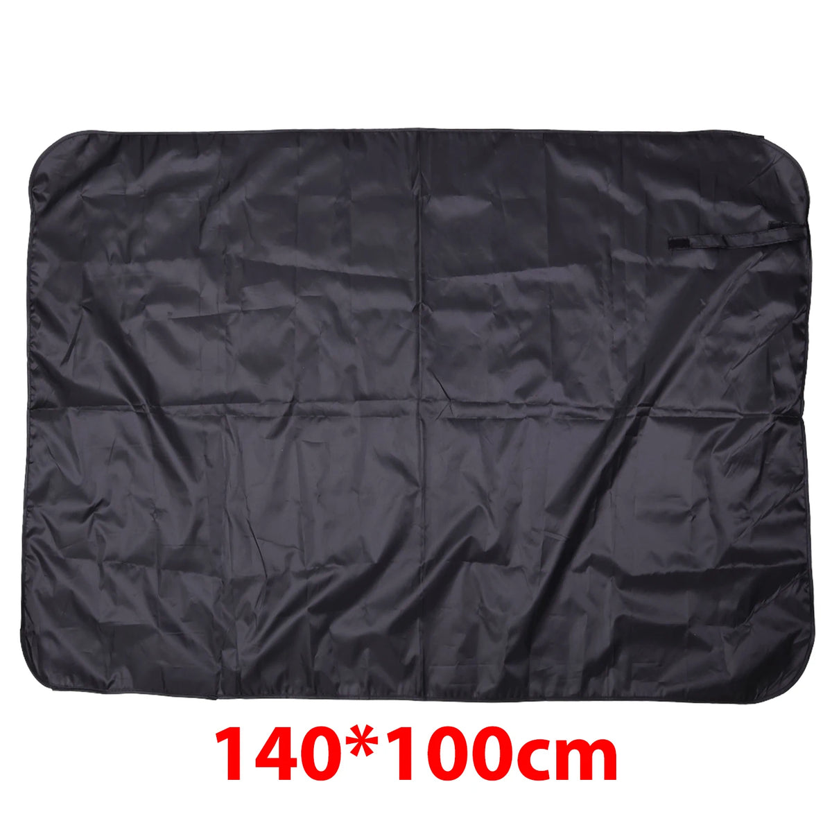 Waterproof Car Trunk Mat – Silver-Coated Anti-Fouling Protector