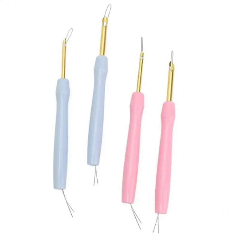 Punch Needle Embroidery & Rug Making Kit for Beginners