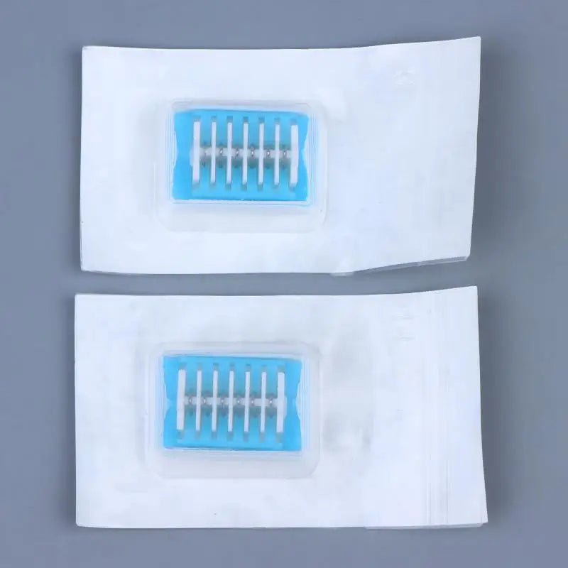 LT300 Medical Titanium Clips 12-Pack – Vascular Occlusion