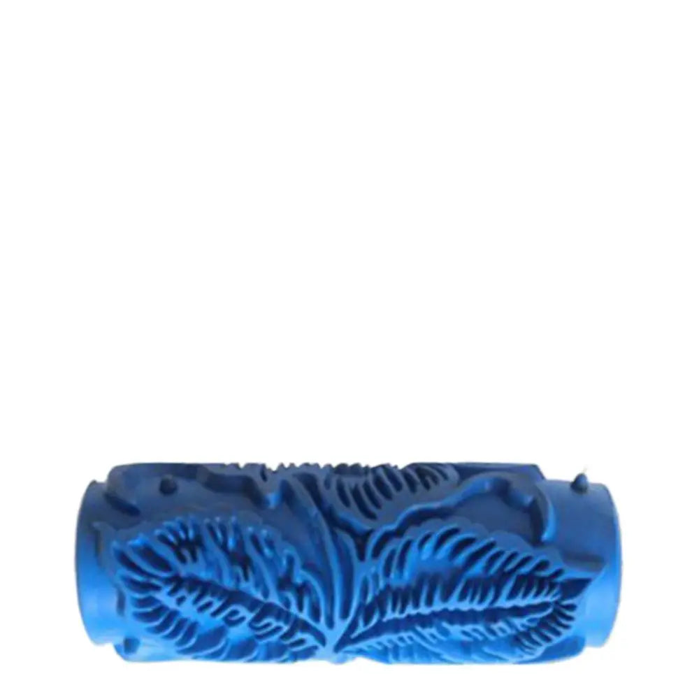DIY Texture Grain Paint Roller – Decorative Wall Pattern Tool