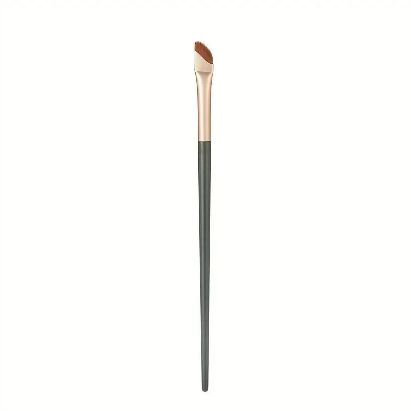 Scalpel Eyeliner & Eyebrow Brushes – Ultra-Fine Angle Tip