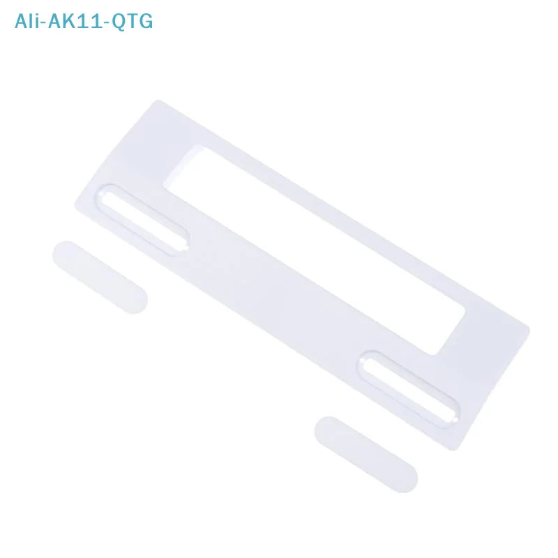 Universal Refrigerator Door Handle Replacement – Plastic Fridge Grip