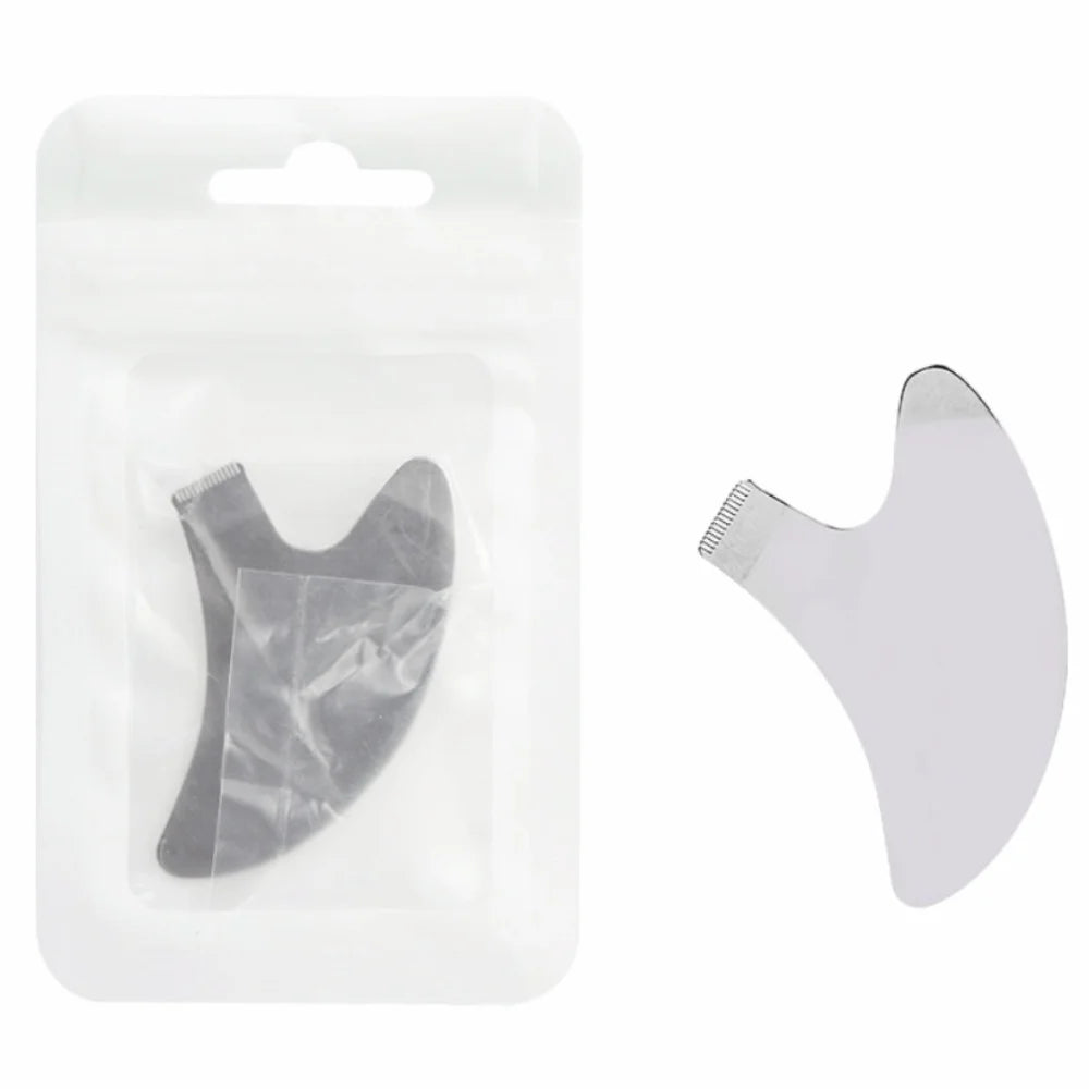 Stainless Steel Lash Lift Tool – T, V & Y Type Eyelash Tool