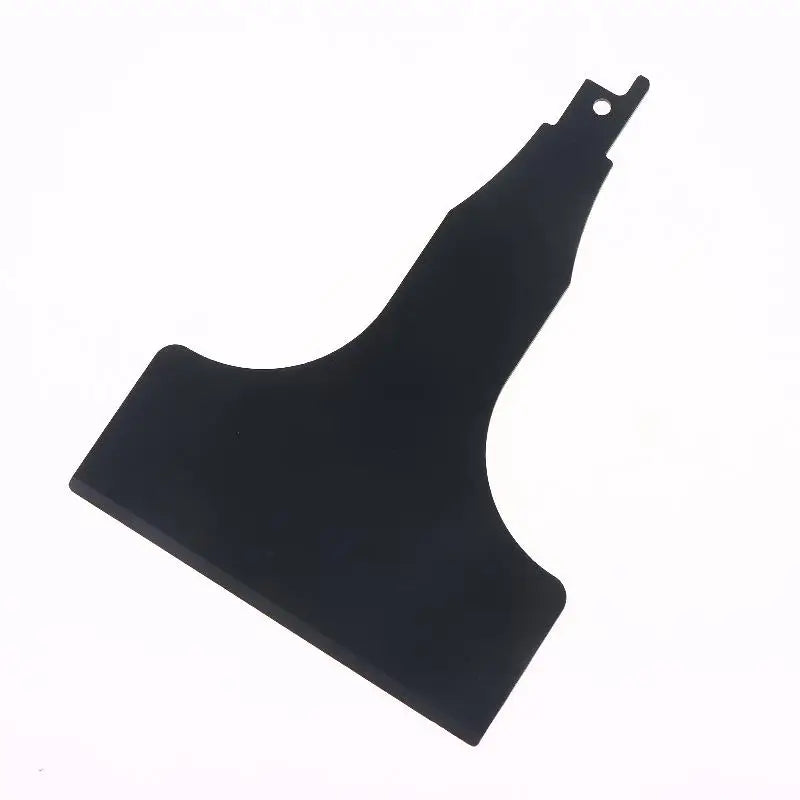 Reciprocating Saw Scraper Blades – 4-Size High Carbon Steel