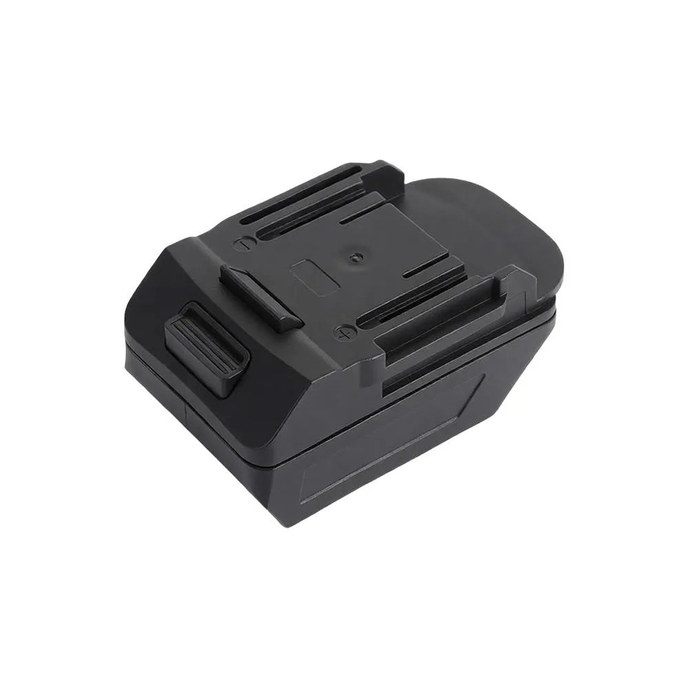 Lithium Battery Adapter for Makita – 18V–21V Converter