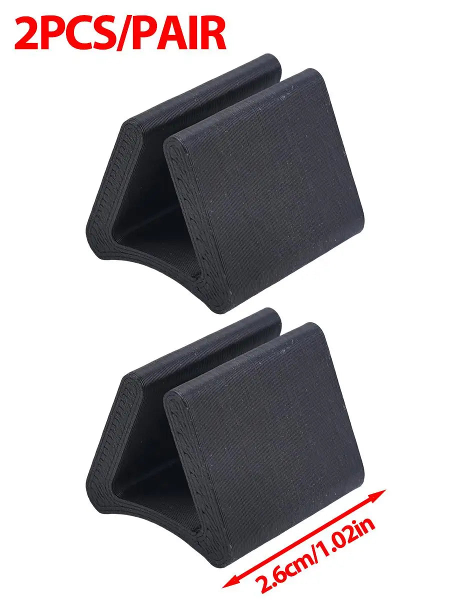 Windshield Wiper Antifreeze Bracket – Winter Freeze Guard 2-Pack