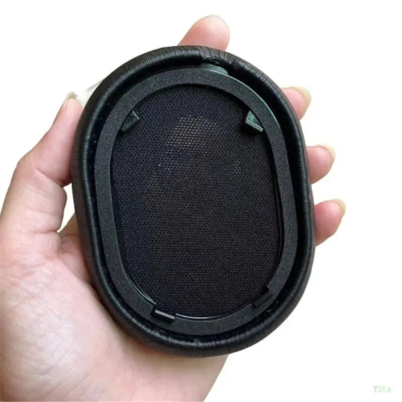 Replacement Ear Pads for GO810 BG810S – Memory Foam PU Cushions