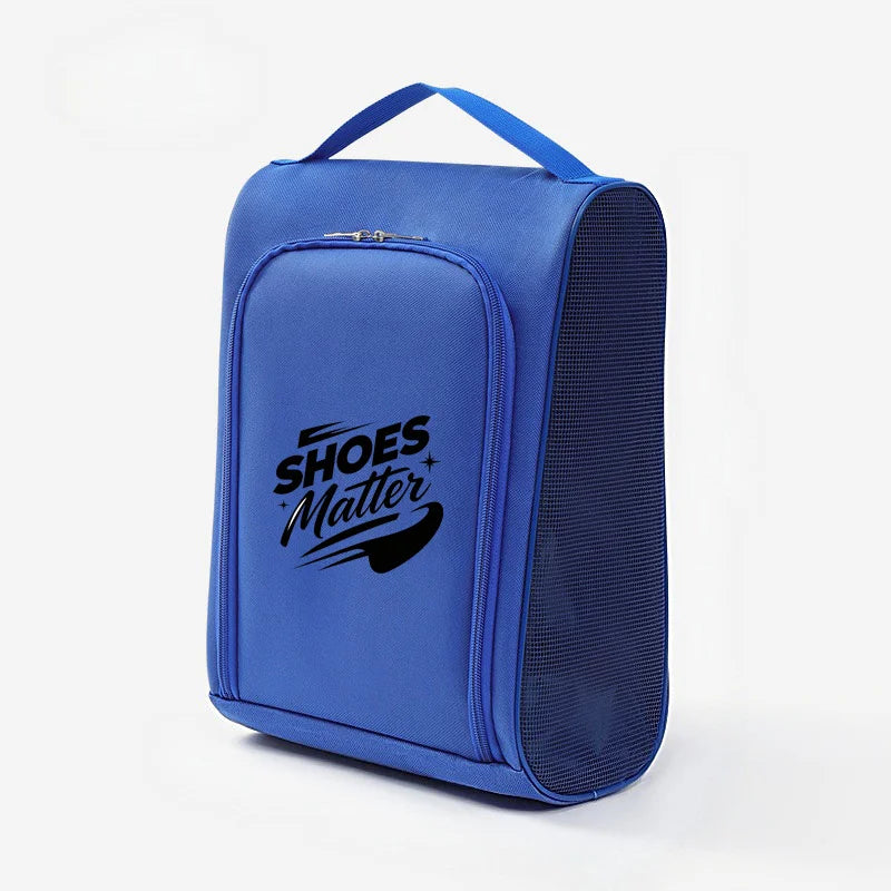 Portable Foldable Shoe Bag – Travel & Everyday Storage