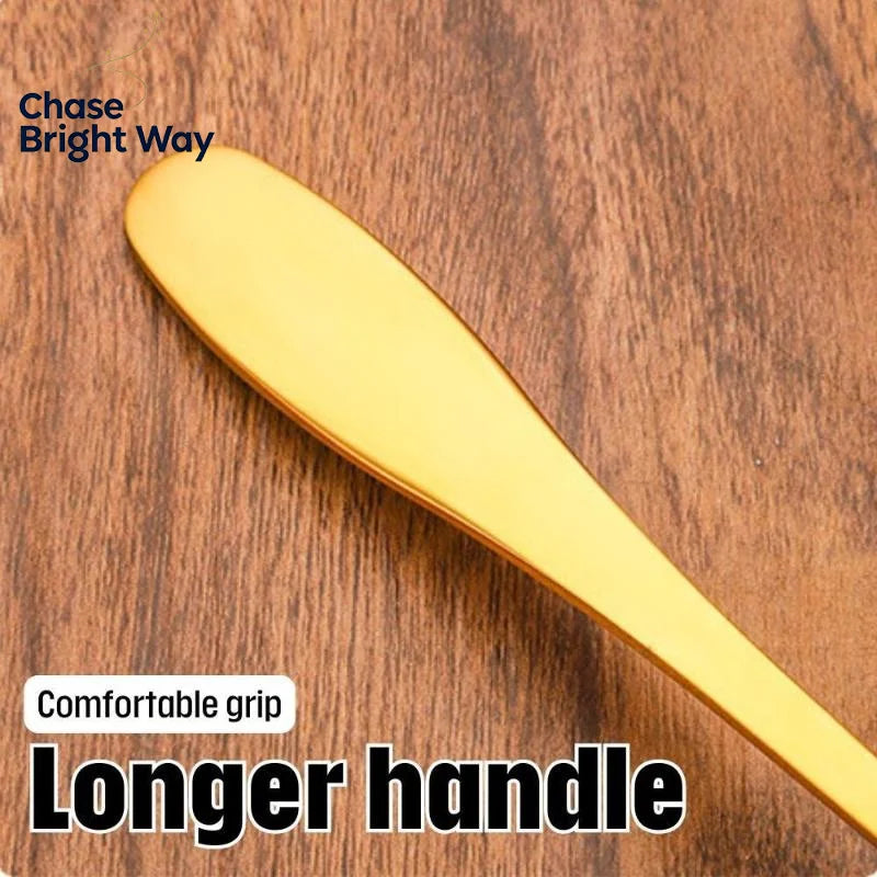 Stainless Steel Matcha Measuring Spoon – 1g Precision