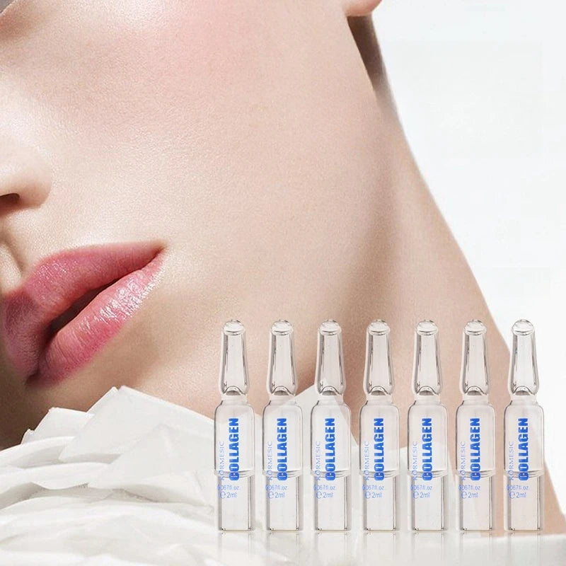 SAMMY Ampoule Essence – Hydrating Firming & Brightening Serum