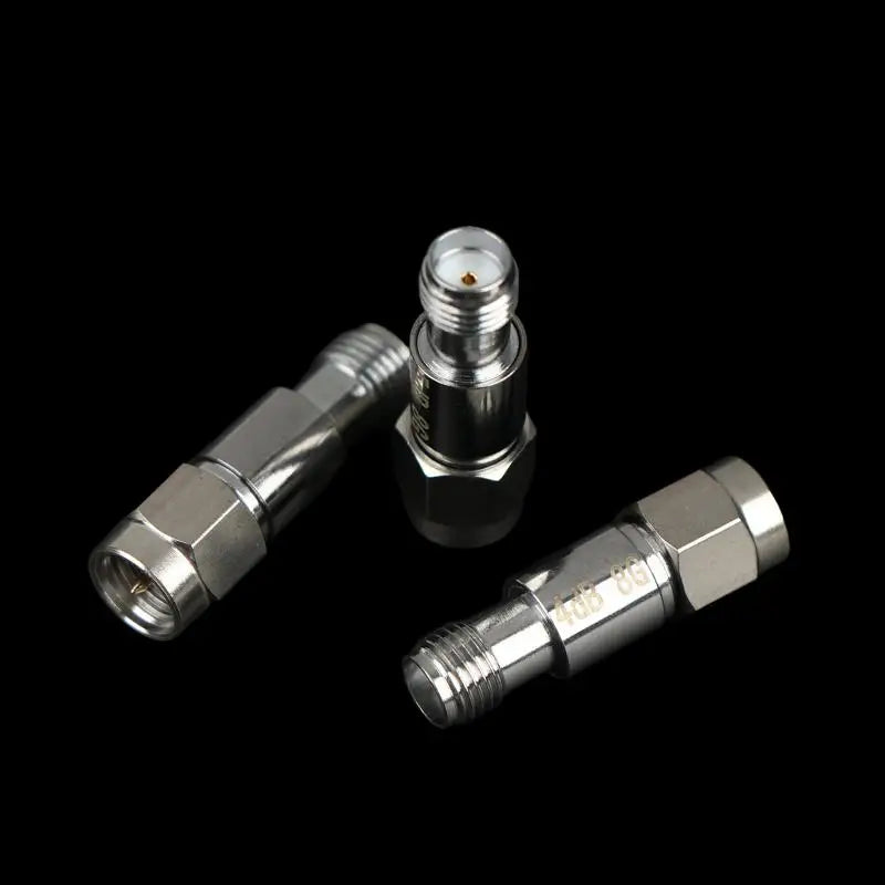 SMA Coaxial Fixed Attenuator DC-8GHz 2W | 1–5dB