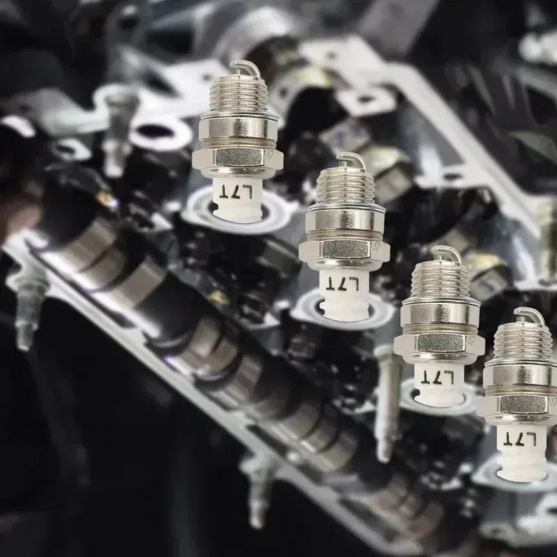 L7TC Universal Spark Plug for Lawn Mowers & Small Engines