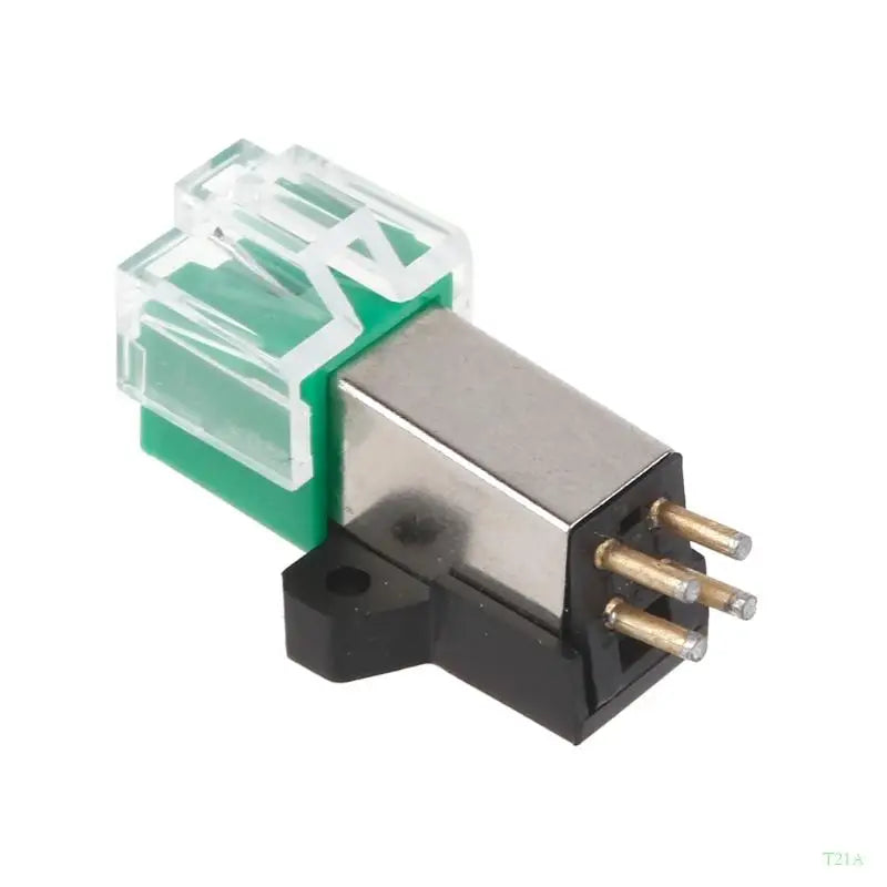 T21A MM Phono Cartridge & Diamond Stylus | Vinyl Record Needle