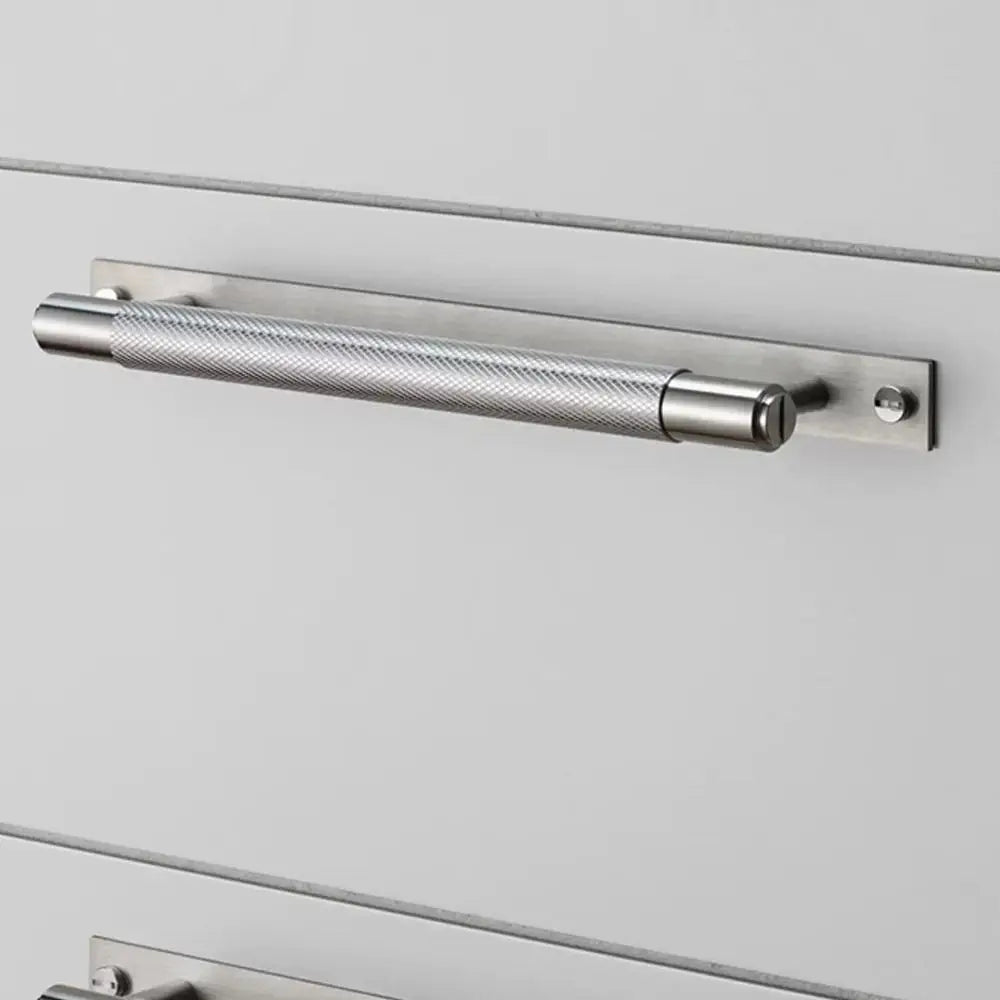 Decorative Mirror Screw Caps – Copper Chrome Covers Multi-Size