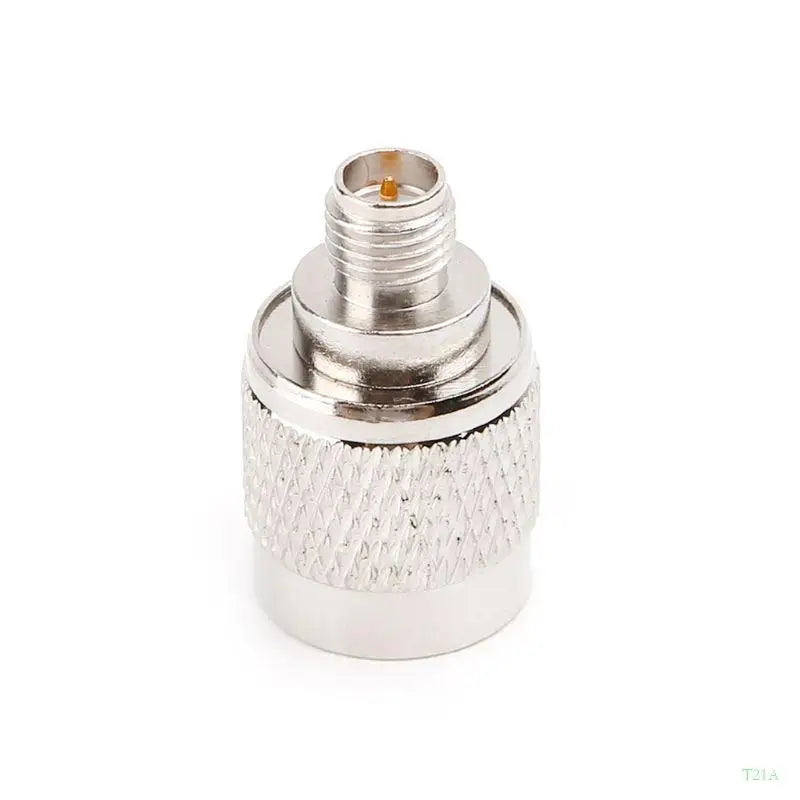 RP-TNC Male to RP-SMA Female RF Coaxial Adapter | 50 Ohm