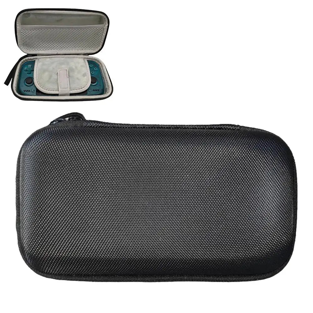 Retroid Pocket Nova EVA Carrying Case – Hard Shell Storage Bag