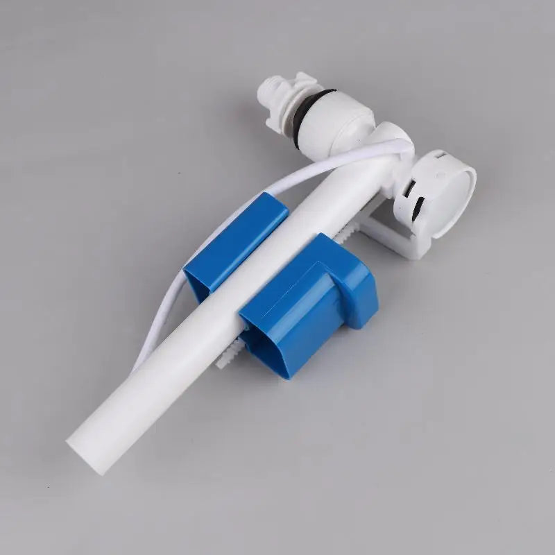 Toilet Cistern Filling Valve – G3/8 & G1/2 Side Inlet