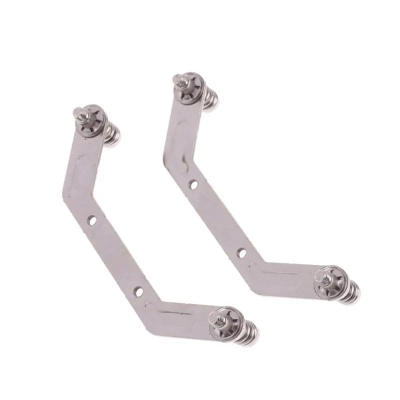 CPU Cooler Mounting Bracket Backplate – LGA & AMD Sockets