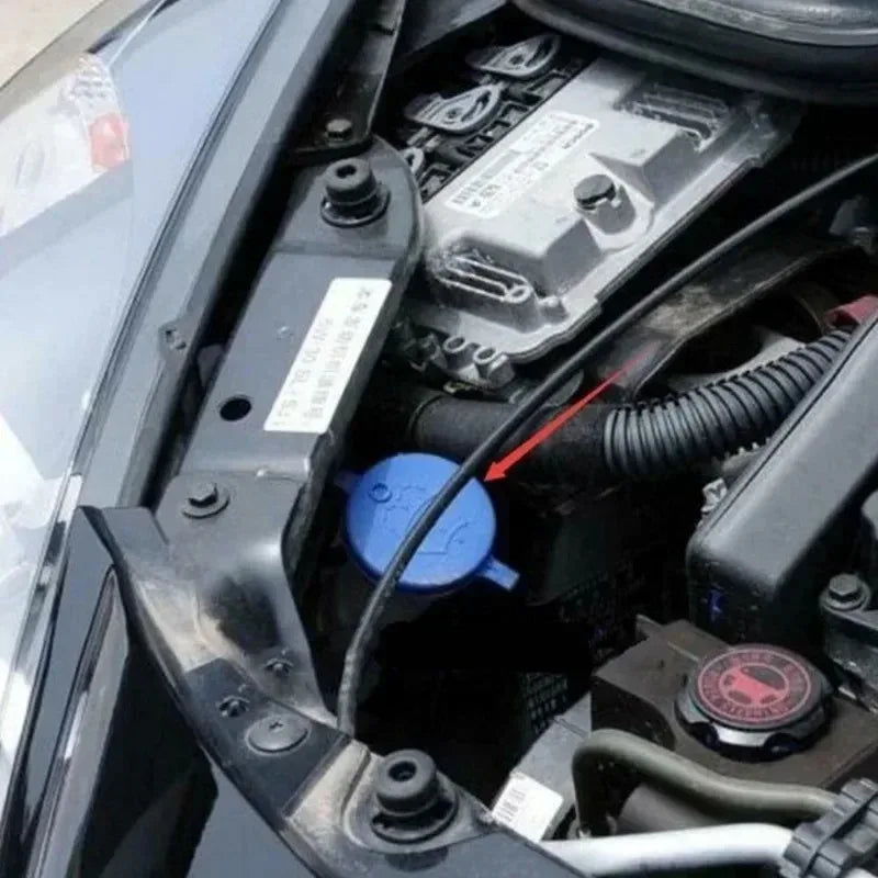 Washer Reservoir Bottle Cap for Peugeot & Citroën Models