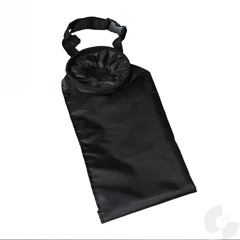 Universal Car Trash Can – Back Seat Oxford Cloth Litter Bag