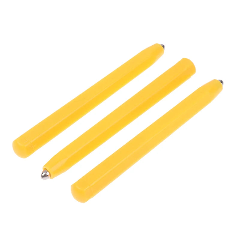 Replacement Magnetic Stylus Pen for Kids Drawing Tablet | 1–3 Pack