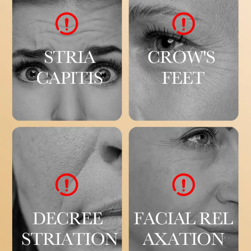 10-Pack Collagen Sheet Face Masks – Hydrating Skincare