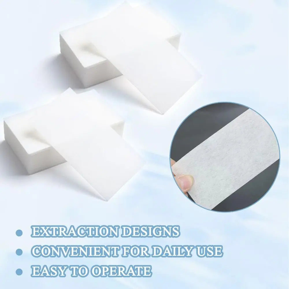 Professional Hair Perm Papers 100/130 Pcs | Salon Styling