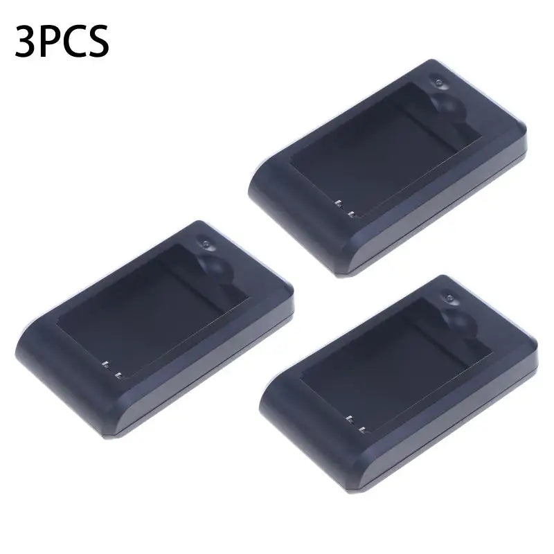 Universal BL-5B BL-5C Li-ion Battery Dock Charger Type-C
