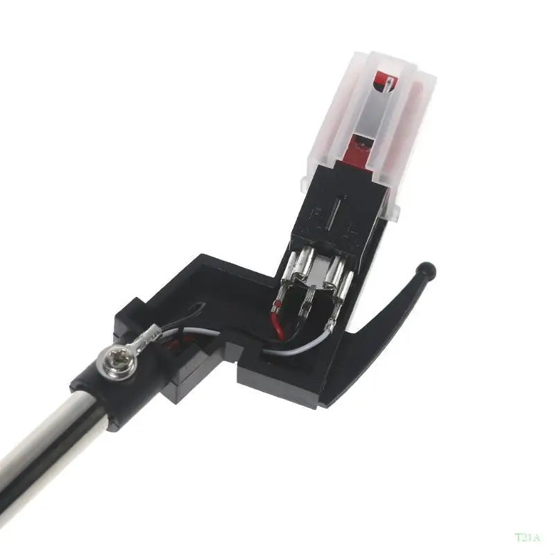 T21A Phonograph Tonearm & Ruby Cartridge Set for 8" Movement