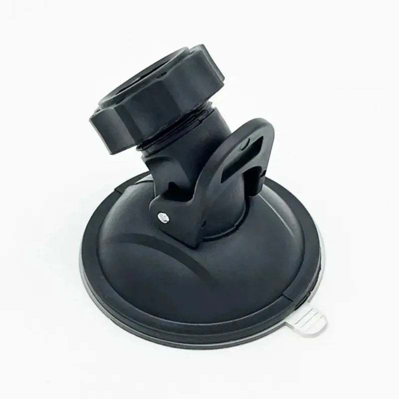 Suction Cup Mount Base 15-16mm Ball Head – Dash Cam & Phone