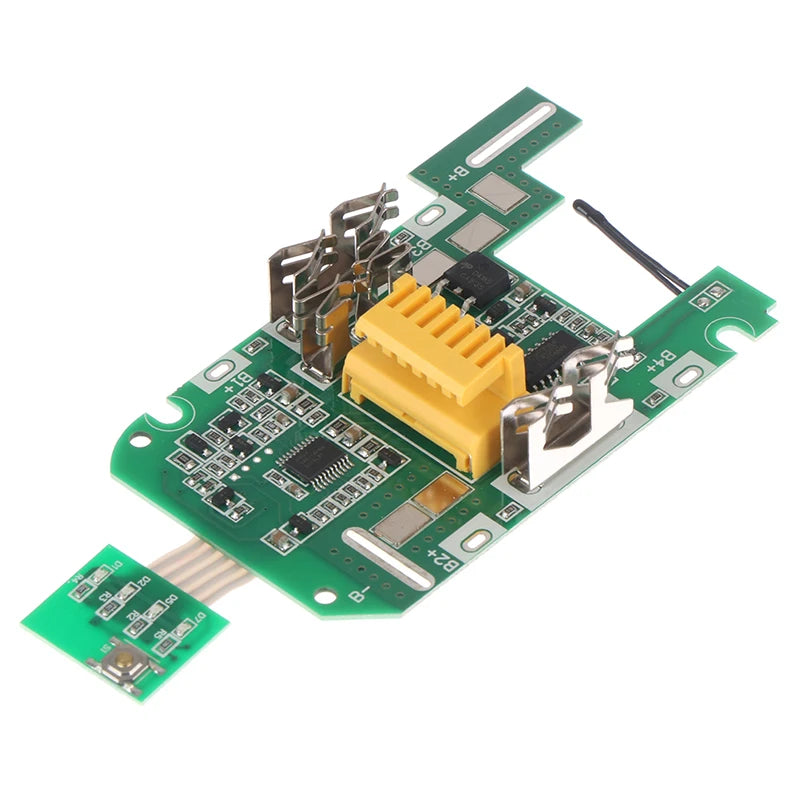 18V Li-ion Battery PCB Protection Board for BL1850B BL1840B