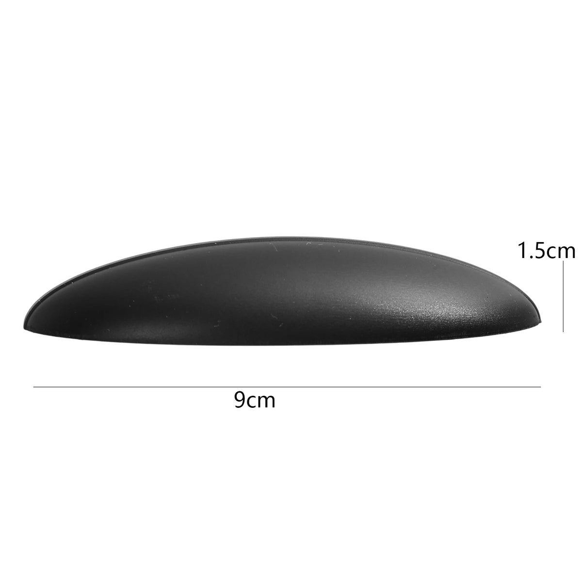 Waterproof Backup Camera Rain Cover – Universal Silicone Shield