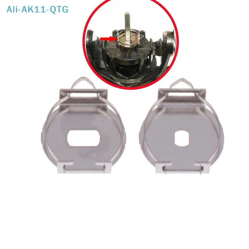 Stainless Steel Sound Click Holder – Fishing Reel Spring Part