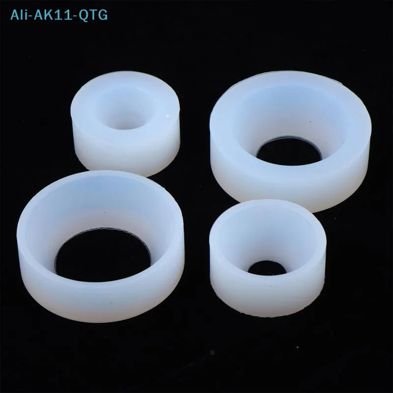 Silicone Pad for Pneumatic Capping Machine 10–50mm Replacement