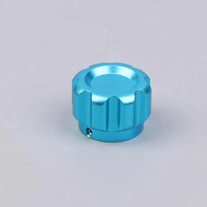 Metal Racing Simulator Steering Wheel Knob 20mm | 6mm Hole