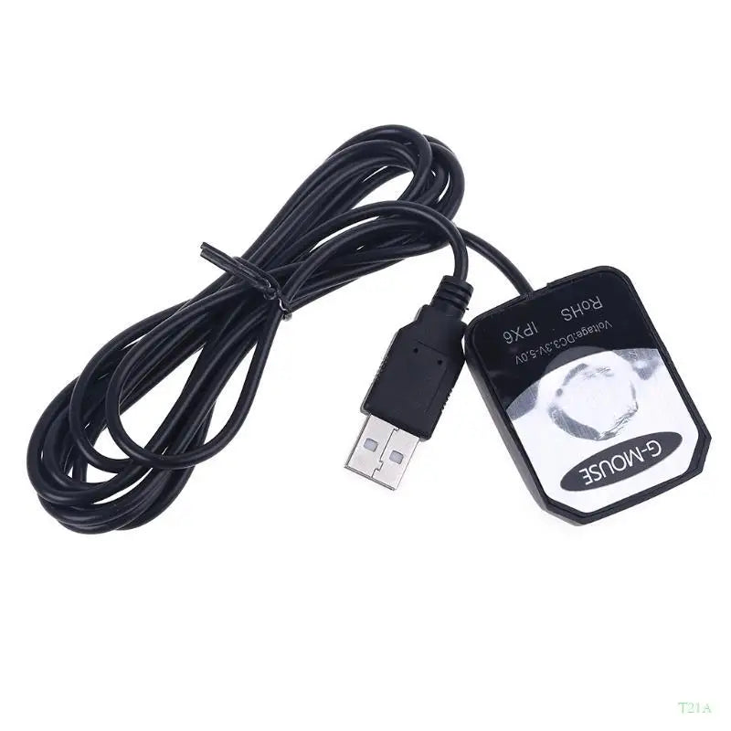 VK-162 USB GPS Engine Module G-Mouse Receiver with Antenna
