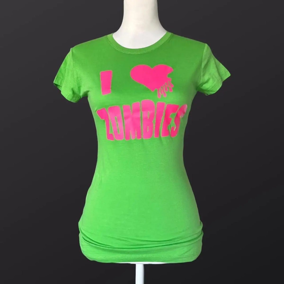 Y2K Graphic Tee – Harajuku Goth Kawaii Aesthetic Top Women
