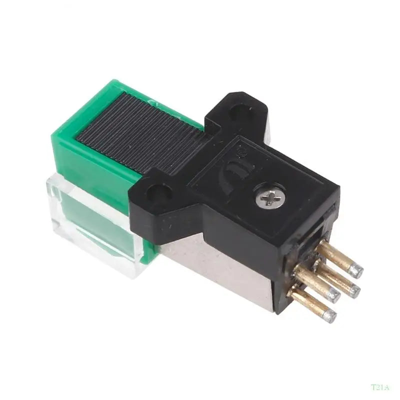 T21A MM Phono Cartridge & Diamond Stylus | Vinyl Record Needle