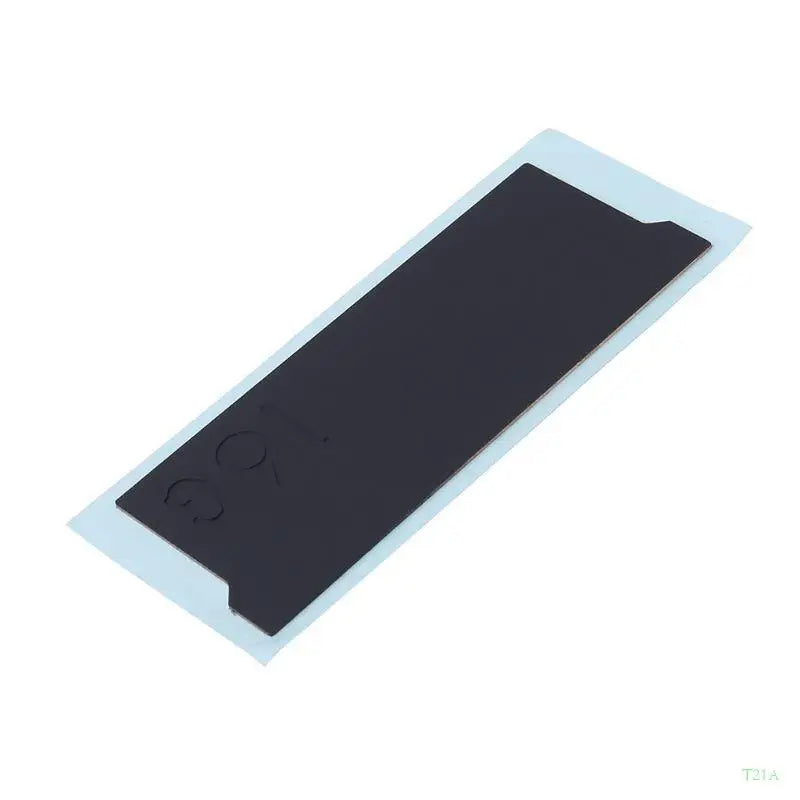 Copper Heatsink Cooling Sticker for Laptop RAM – 66x25mm