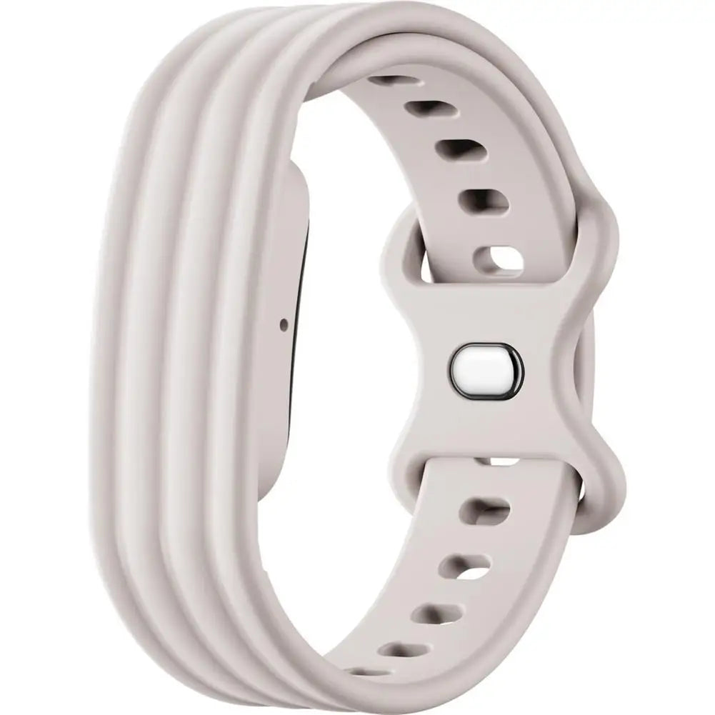 Silicone Sport Watch Band for Fitbit Air – Replacement Strap