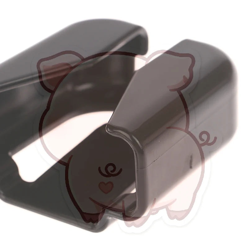 Universal Stethoscope Belt Clip Holder – ABS Hip Carrier
