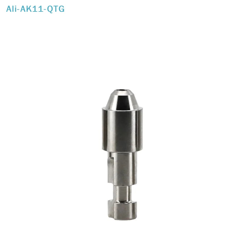 Titanium MUA Screw-Retained Prosthetic Component – Lab Analog