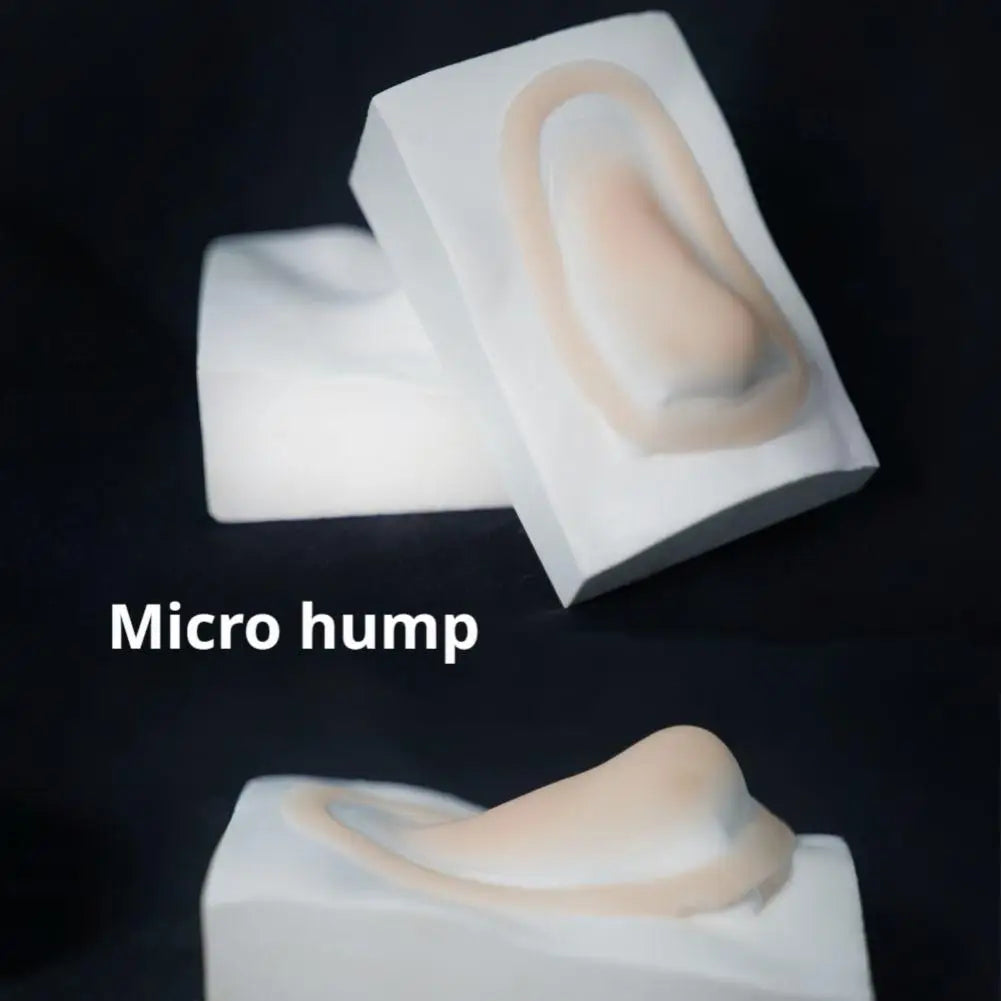 Silicone Prosthetic Nose & Chin Kit – Halloween Cosplay Theater